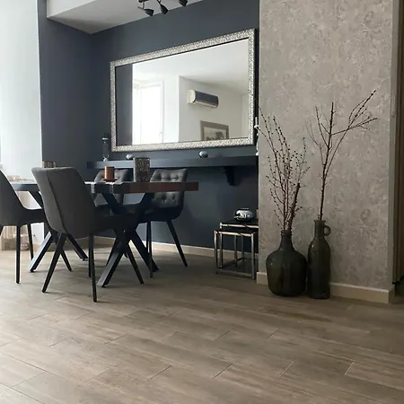 Lotus 28 Apartment Skopje Exterior photo