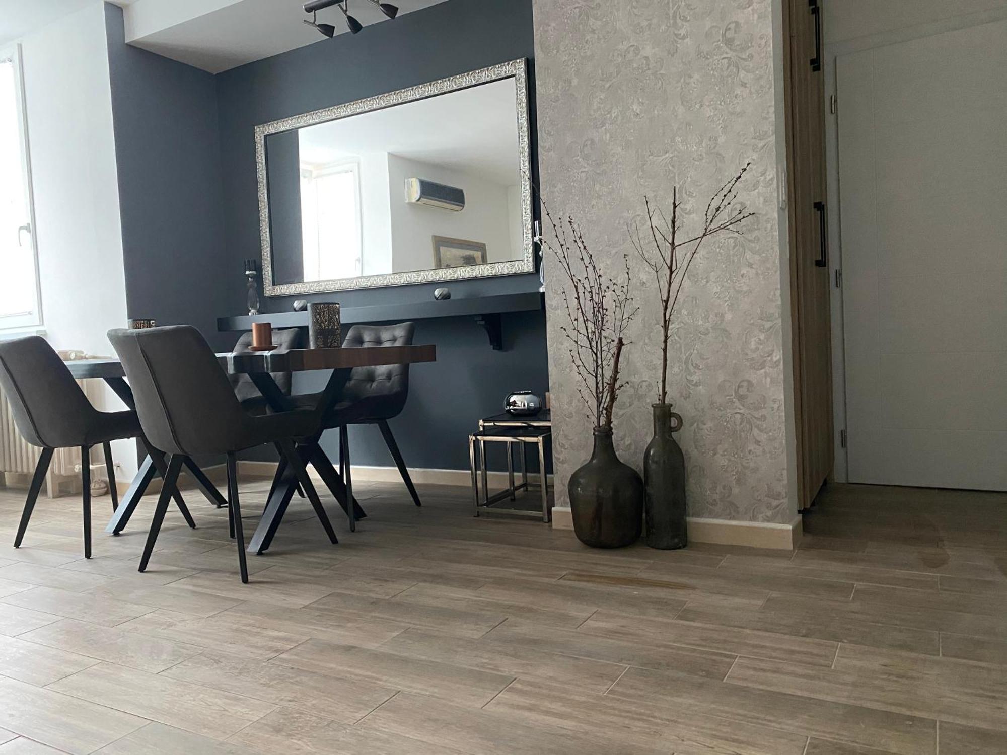 Apartment Lotus 28 *