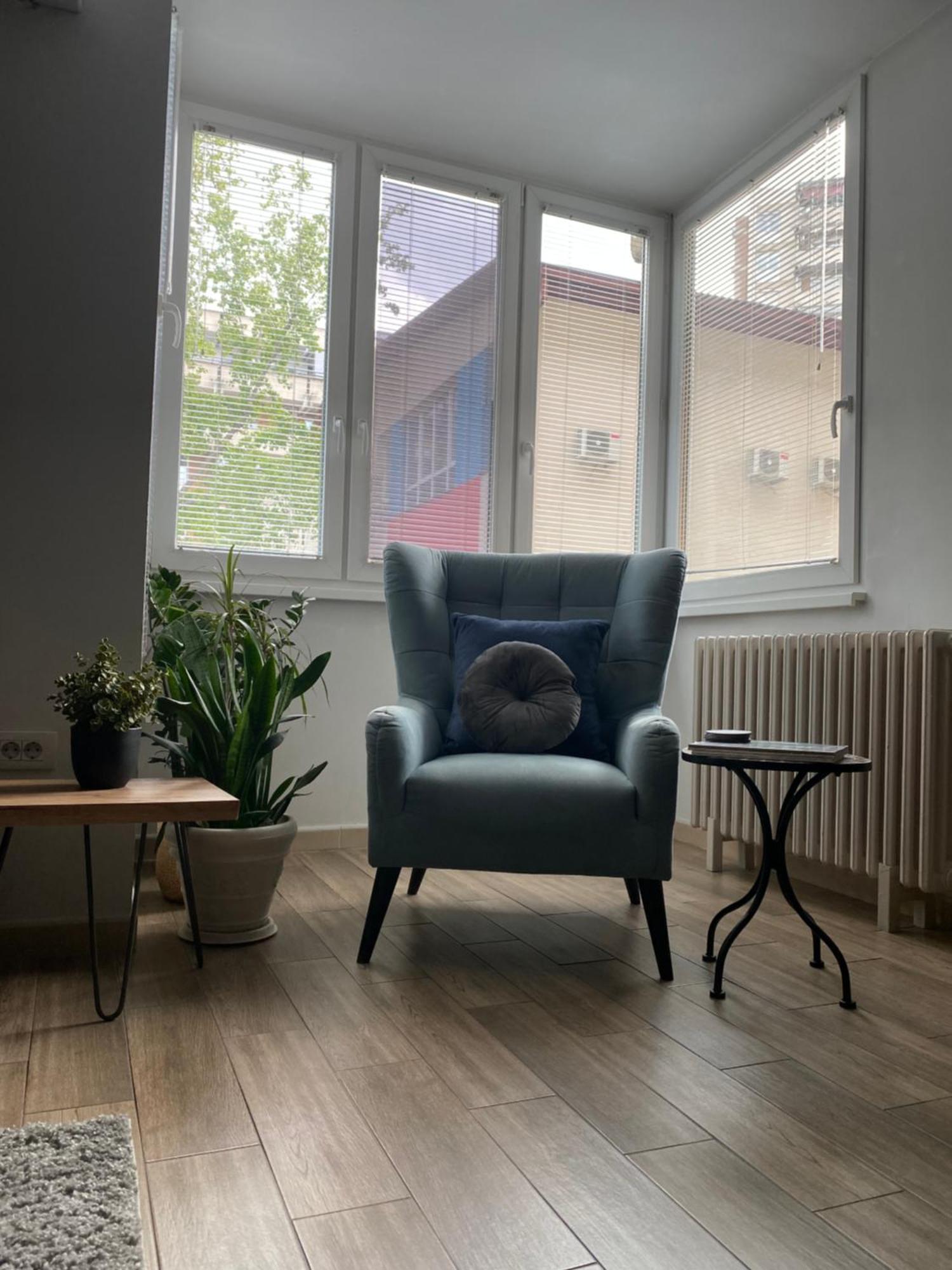 Apartment Lotus 28 Skopje