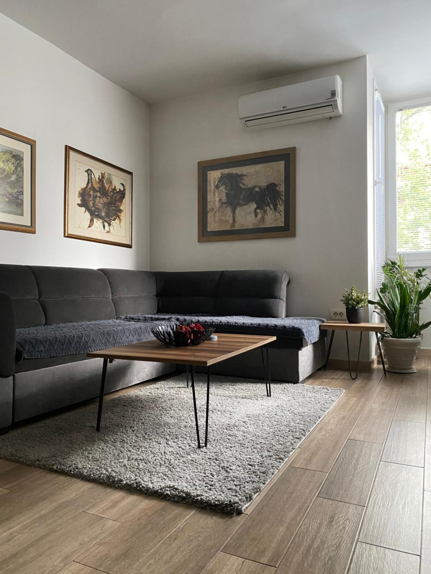 Apartment Lotus 28